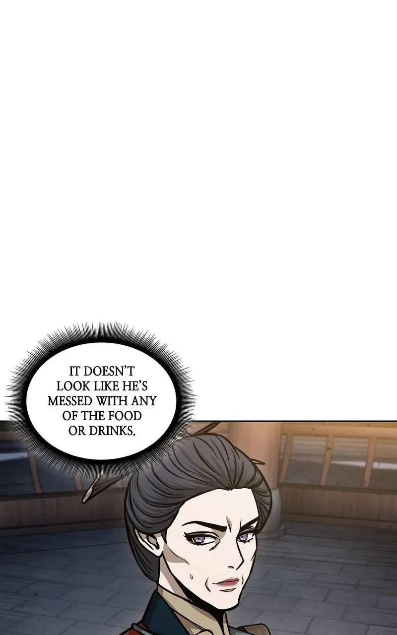 Nano Machine Chapter 137 - 1