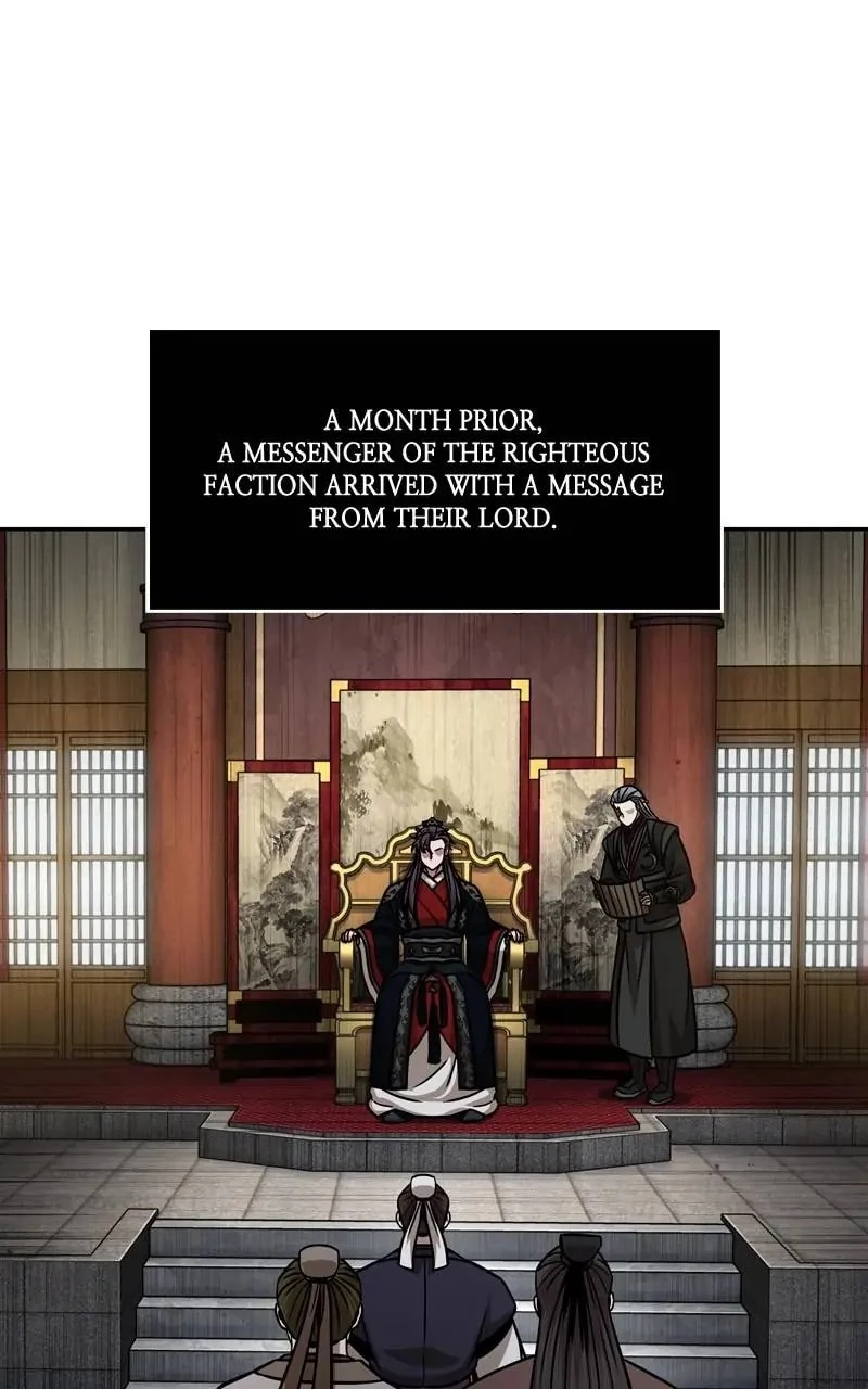 Nano Machine Chapter 139 - 52