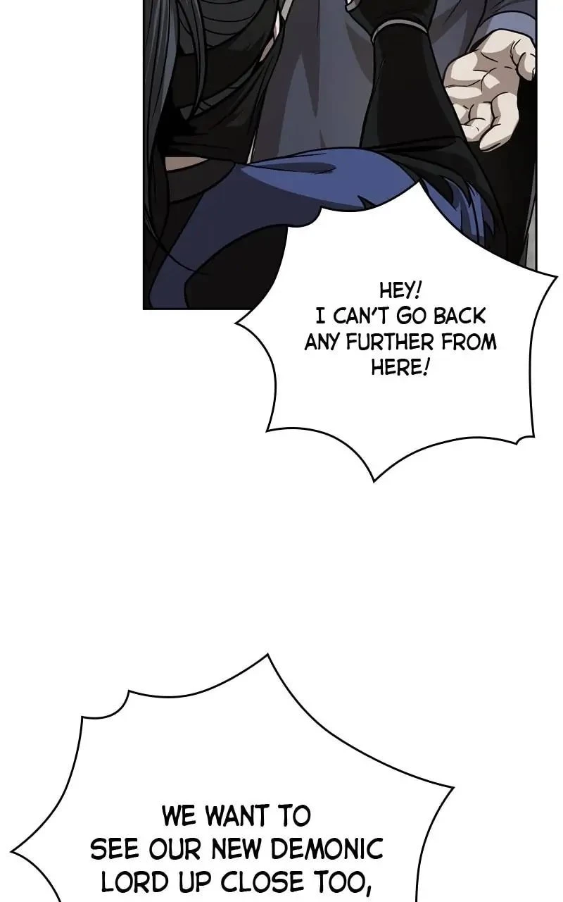 Nano Machine Chapter 138 - 22