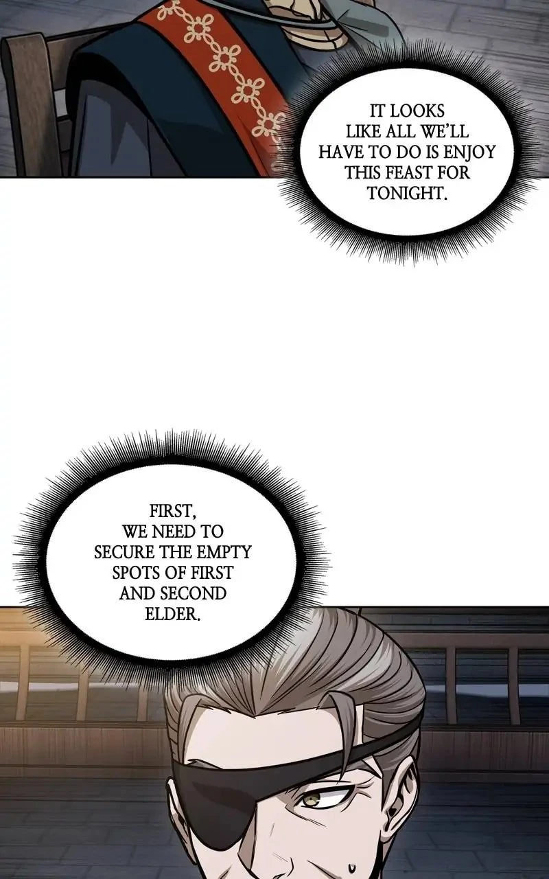 Nano Machine Chapter 137 - 2
