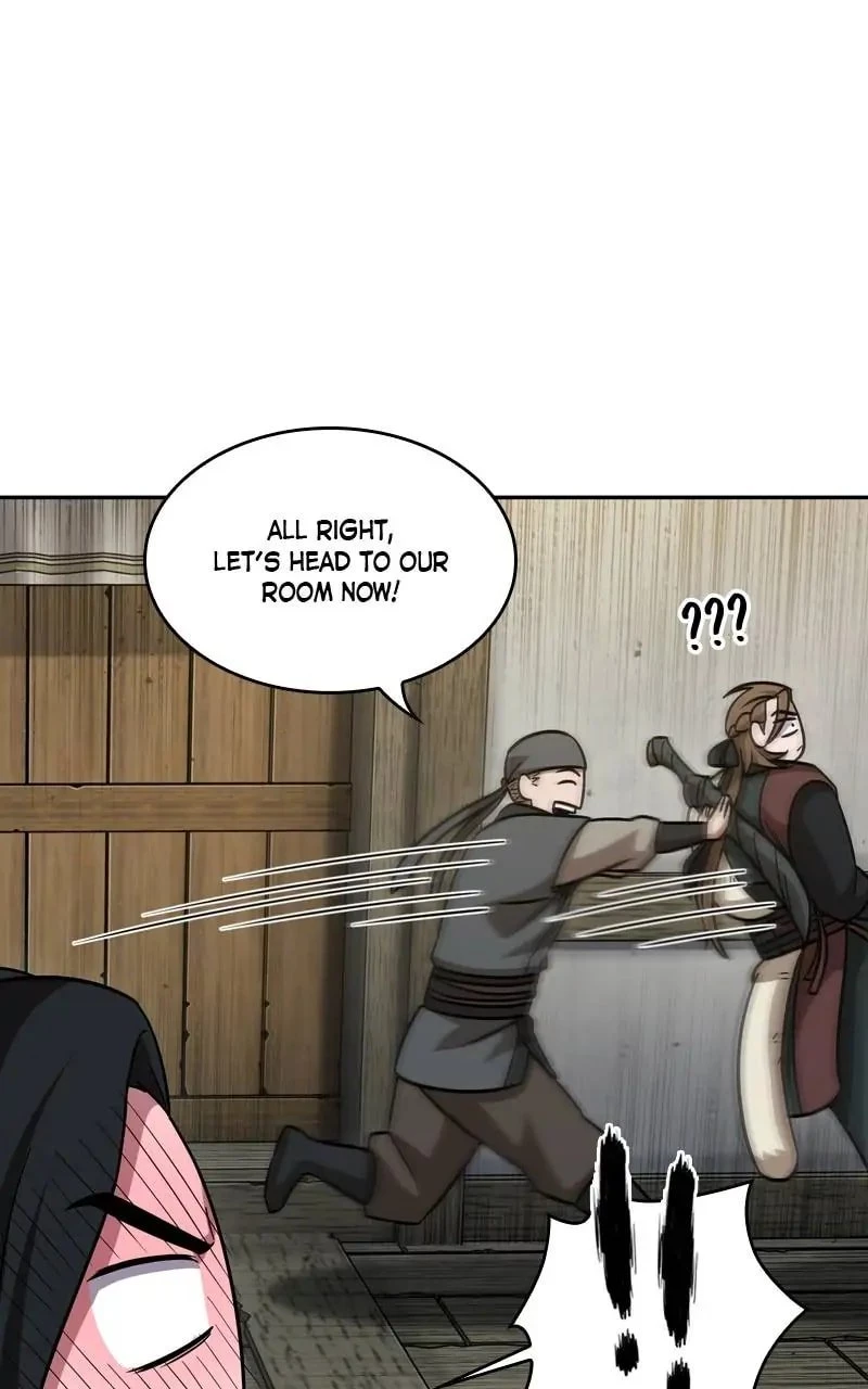 Nano Machine Chapter 141 - 77