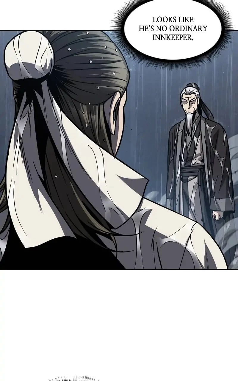 Nano Machine Chapter 143 - 86