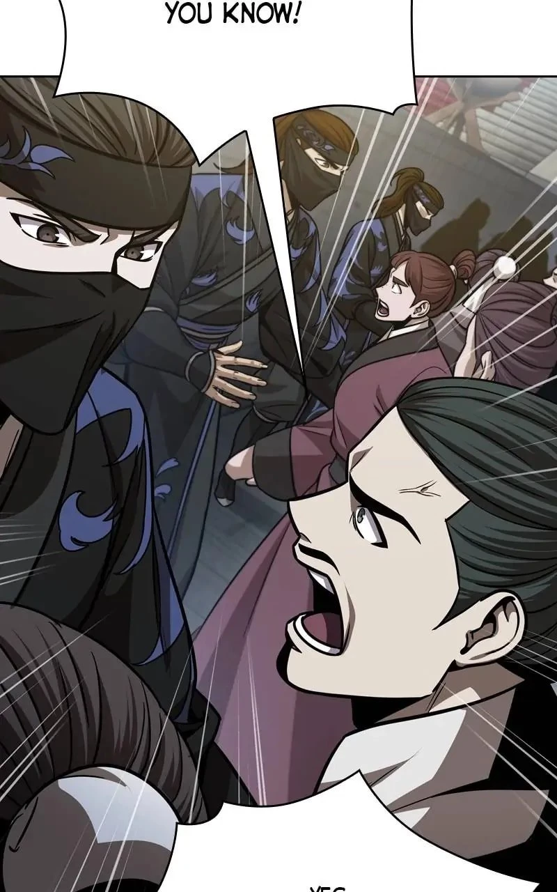 Nano Machine Chapter 138 - 23