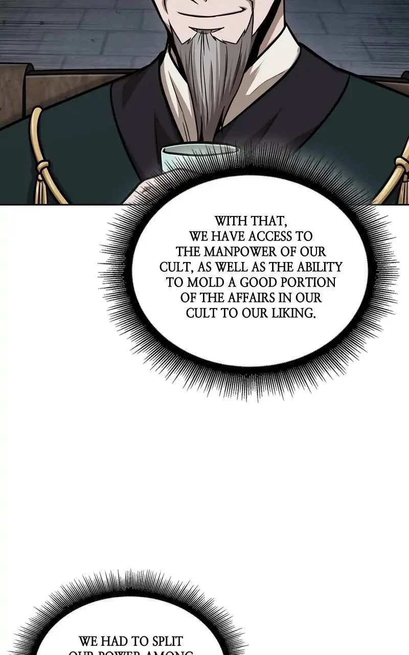 Nano Machine Chapter 137 - 3