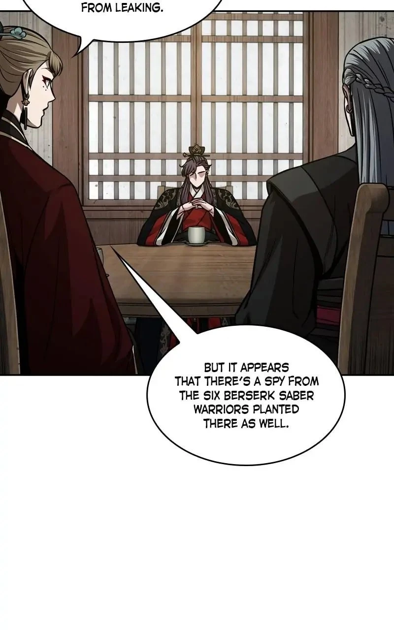 Nano Machine Chapter 139 - 54
