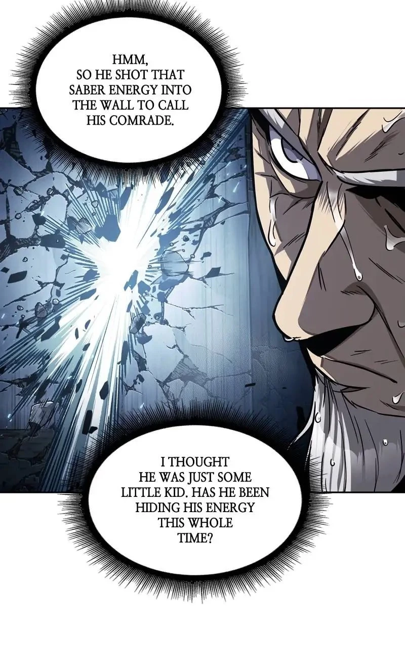 Nano Machine Chapter 143 - 87
