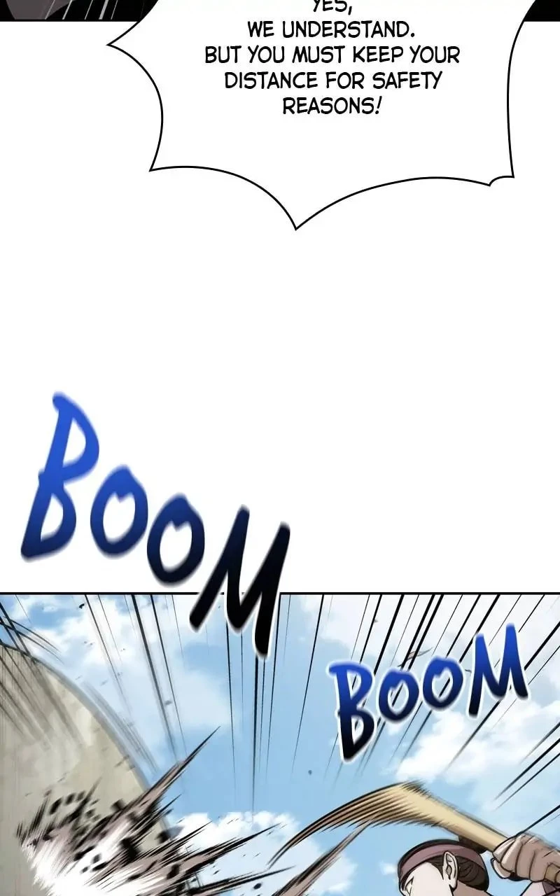 Nano Machine Chapter 138 - 24