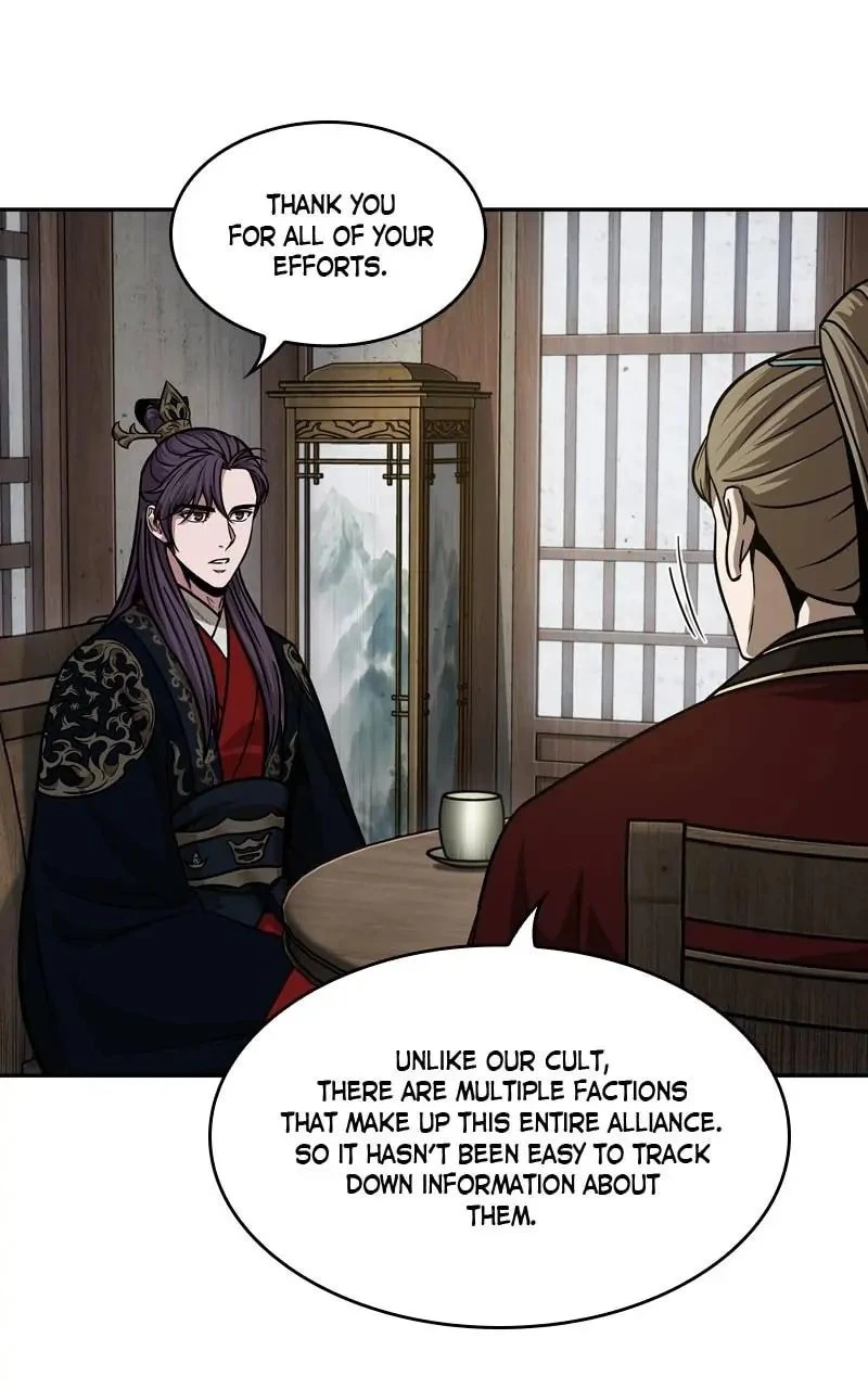 Nano Machine Chapter 139 - 55