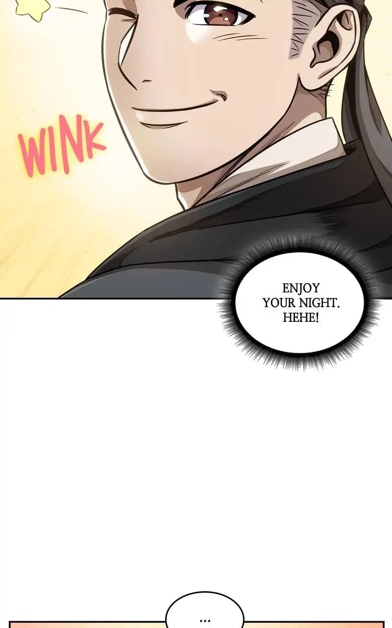 Nano Machine Chapter 141 - 80