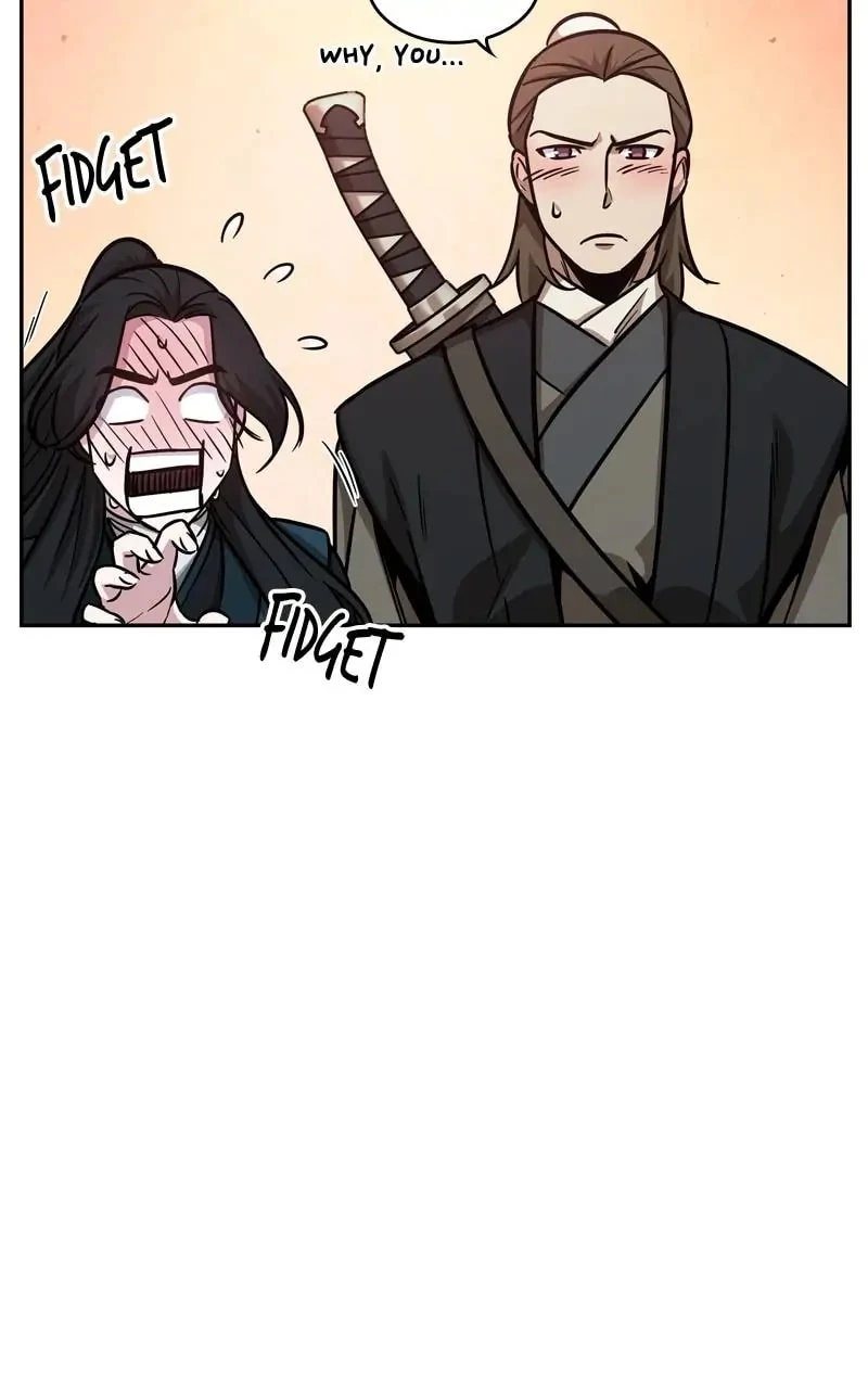 Nano Machine Chapter 141 - 81