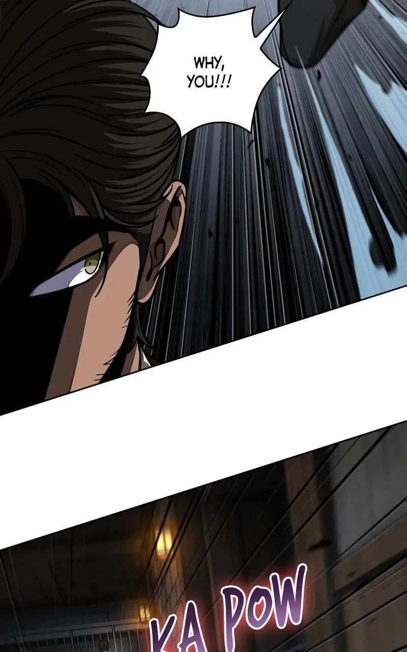 Nano Machine Chapter 135 - 4