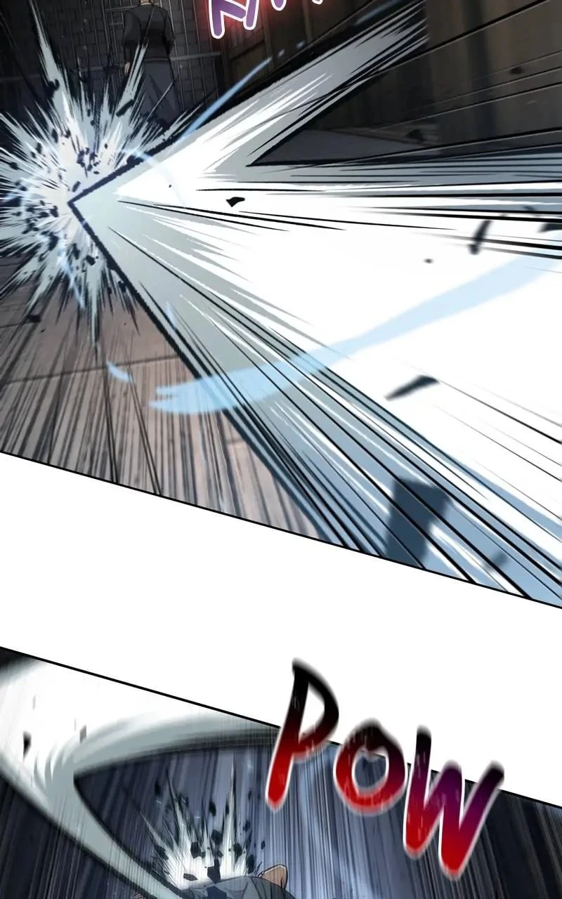 Nano Machine Chapter 135 - 5