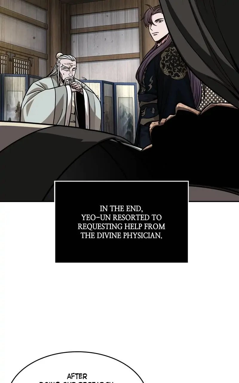 Nano Machine Chapter 139 - 58