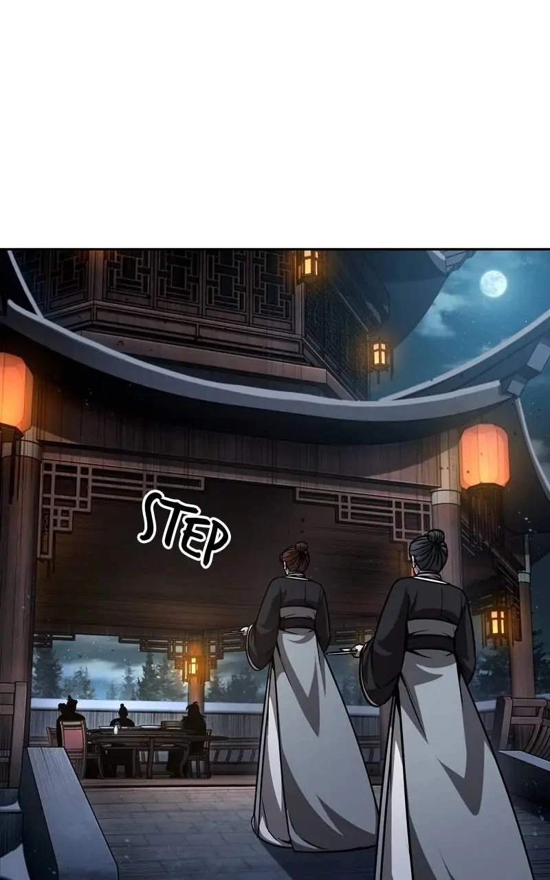 Nano Machine Chapter 137 - 7