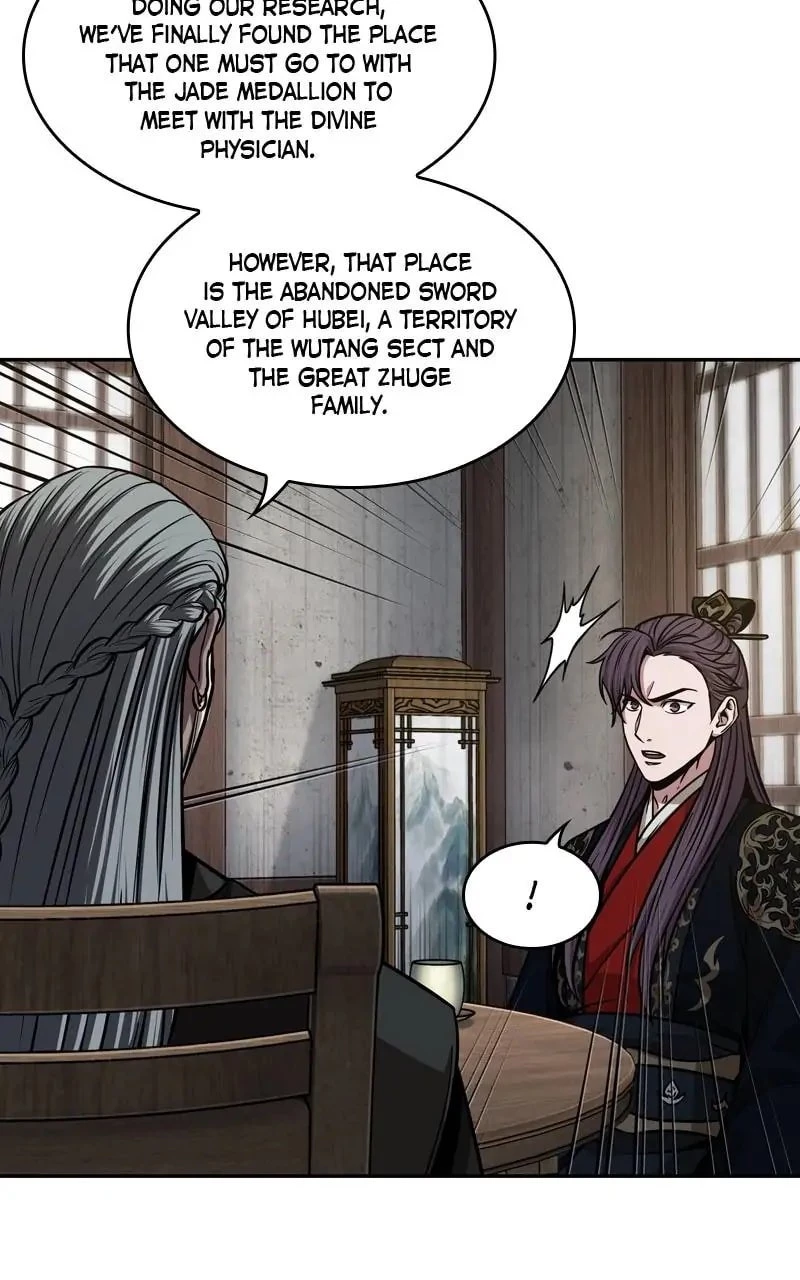 Nano Machine Chapter 139 - 59