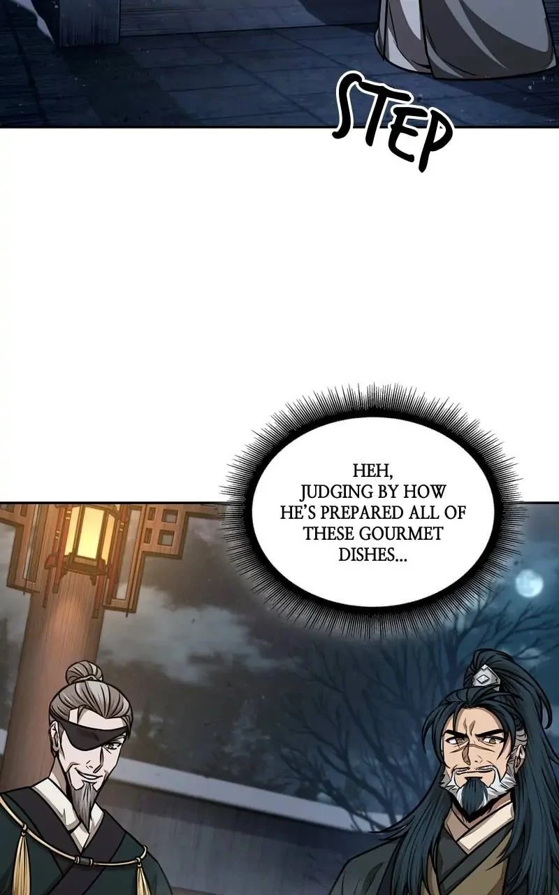 Nano Machine Chapter 137 - 8
