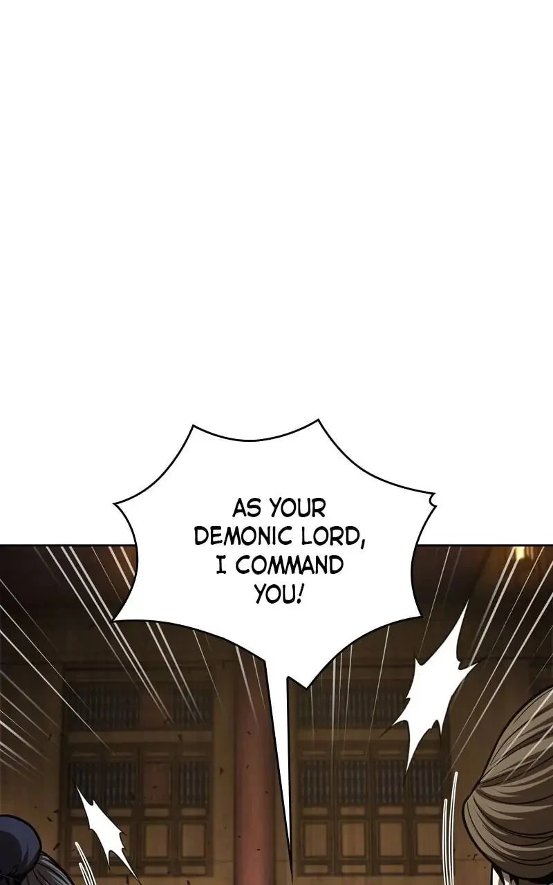 Nano Machine Chapter 134 - 1