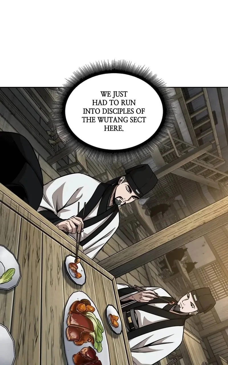 Nano Machine Chapter 140 - 75