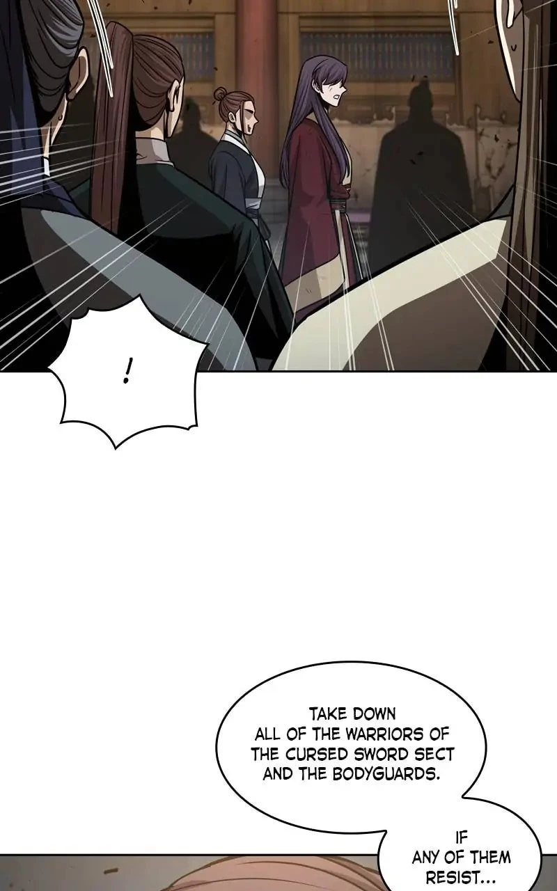Nano Machine Chapter 134 - 2