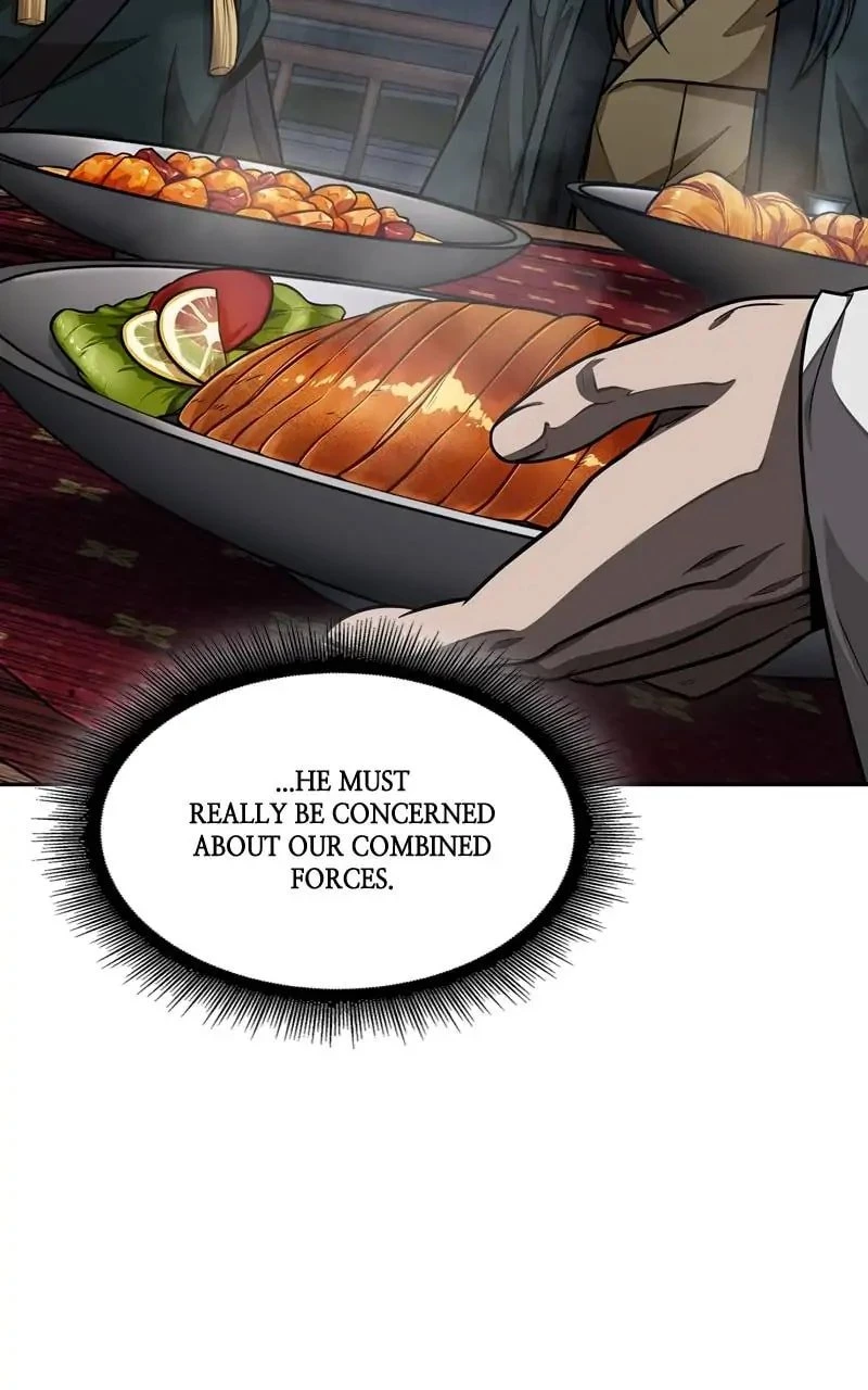 Nano Machine Chapter 137 - 9