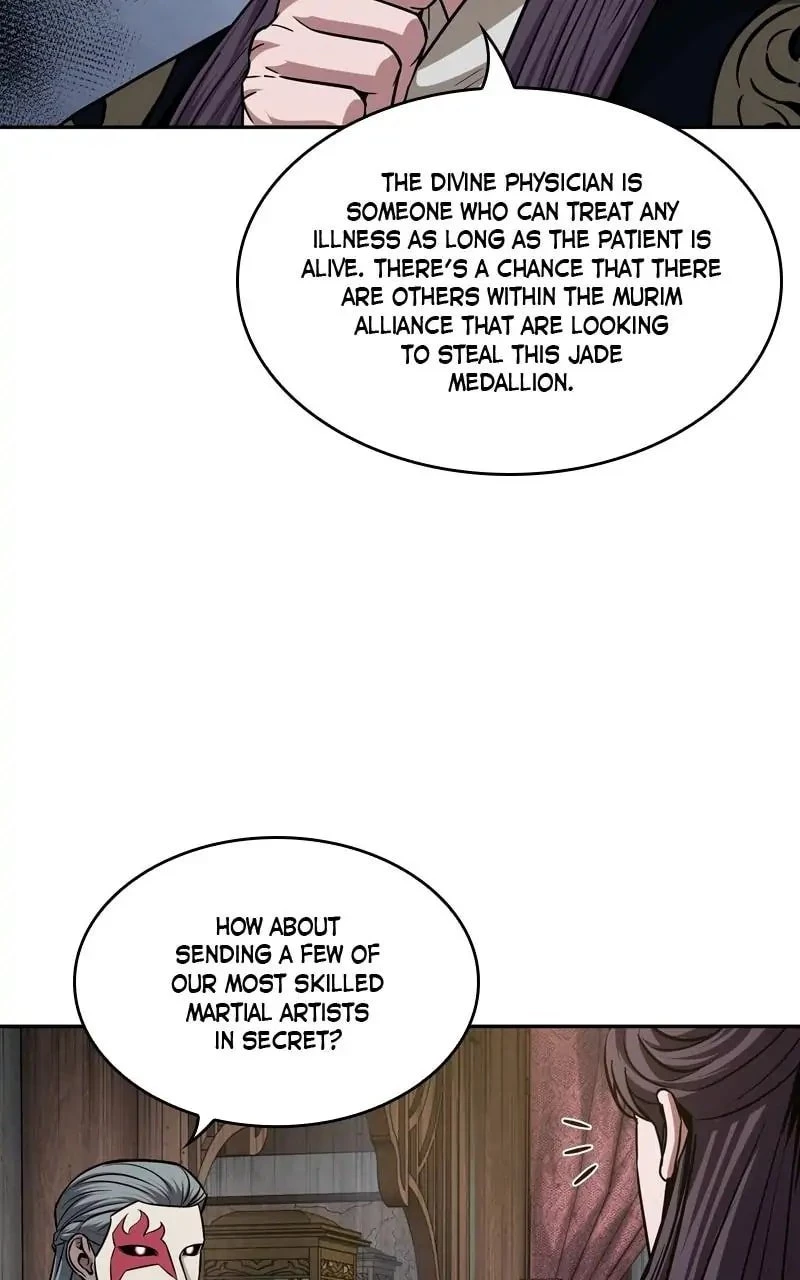 Nano Machine Chapter 139 - 61