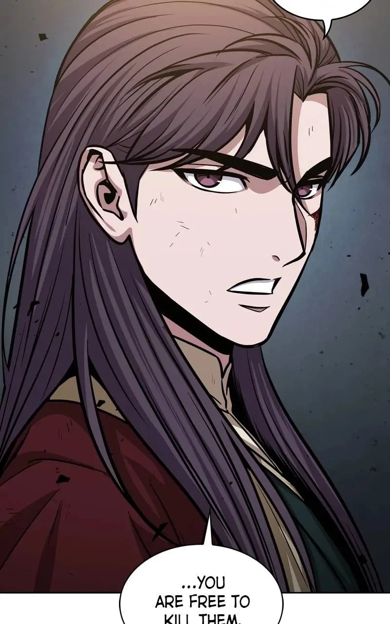 Nano Machine Chapter 134 - 3