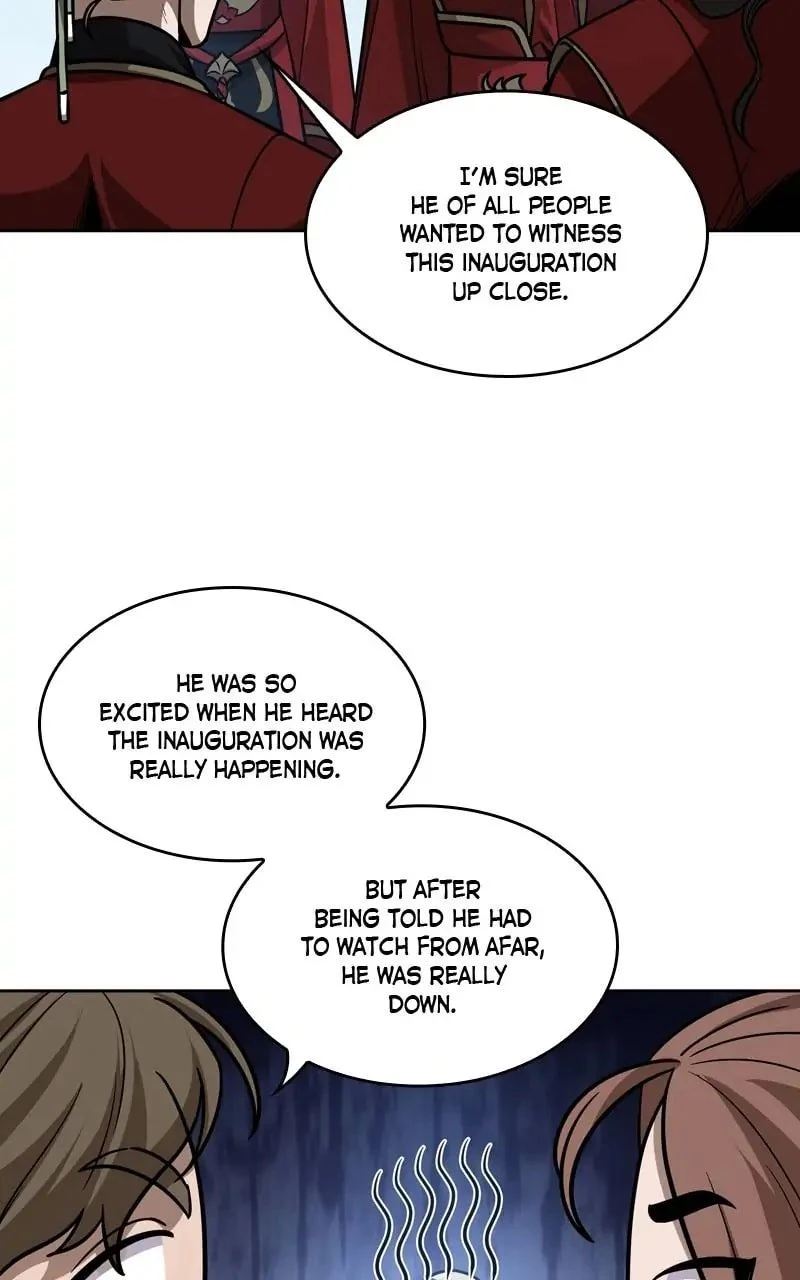 Nano Machine Chapter 138 - 30