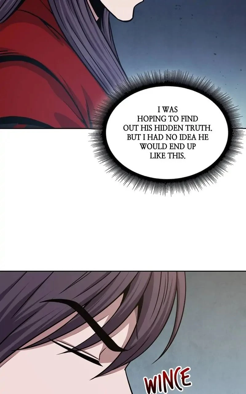 Nano Machine Chapter 136 - 10