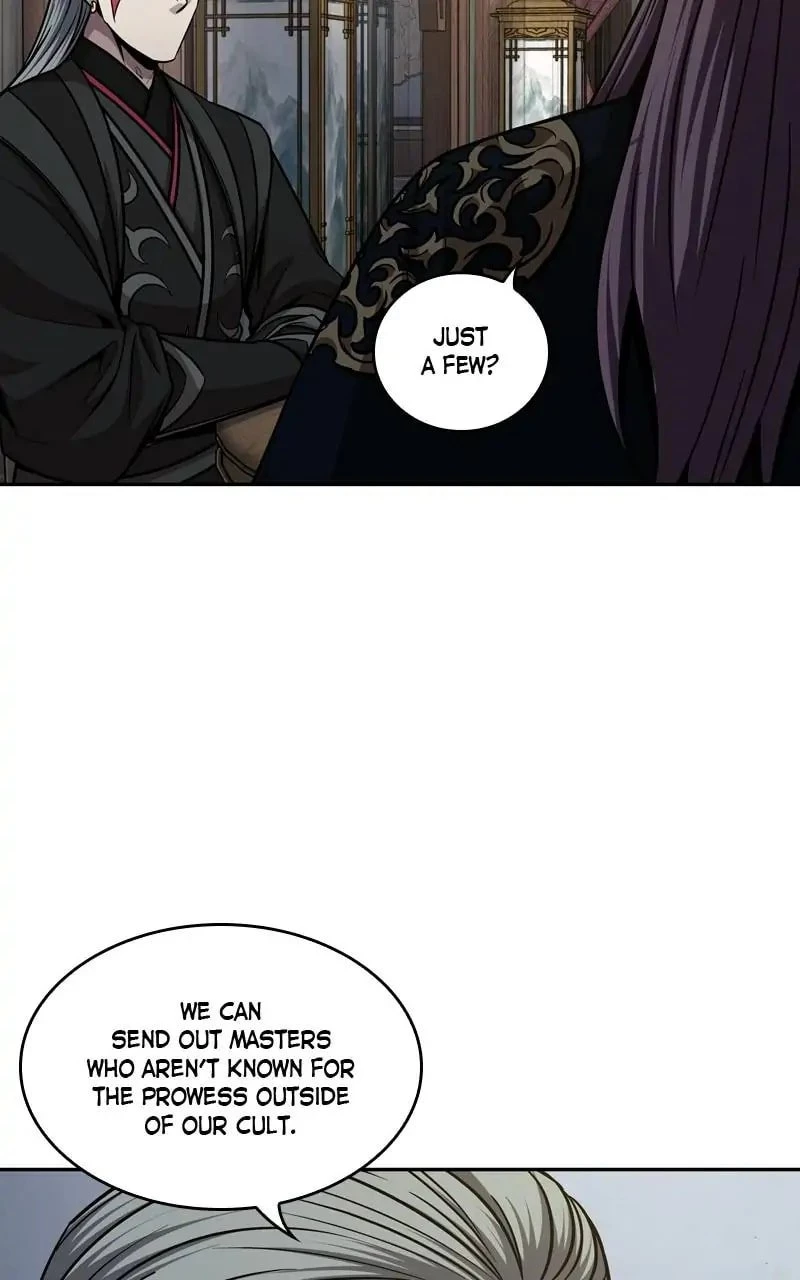 Nano Machine Chapter 139 - 62