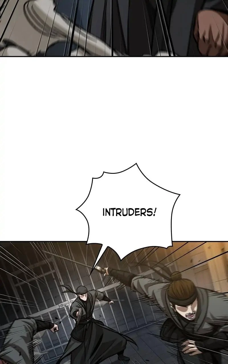 Nano Machine Chapter 135 - 10