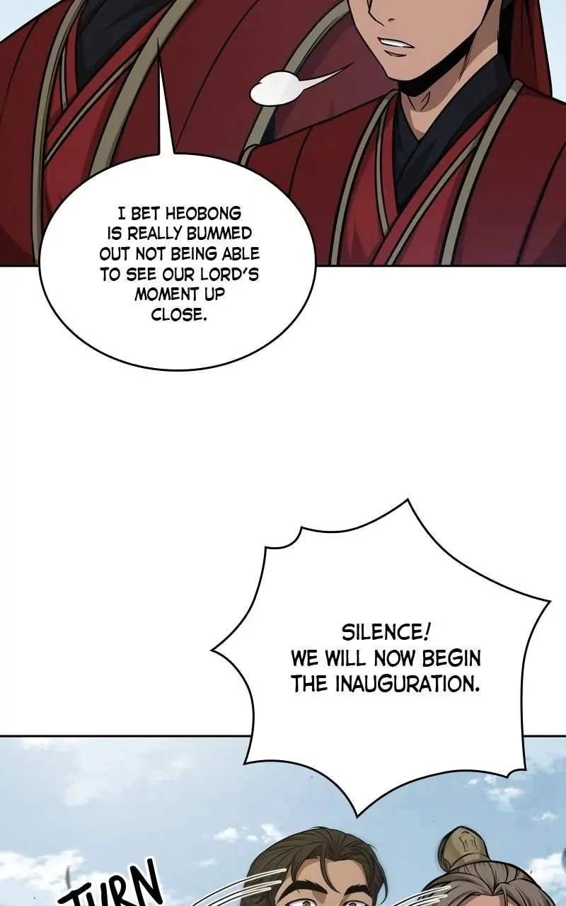 Nano Machine Chapter 138 - 32
