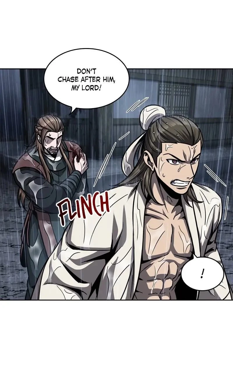 Nano Machine Chapter 143 - 96