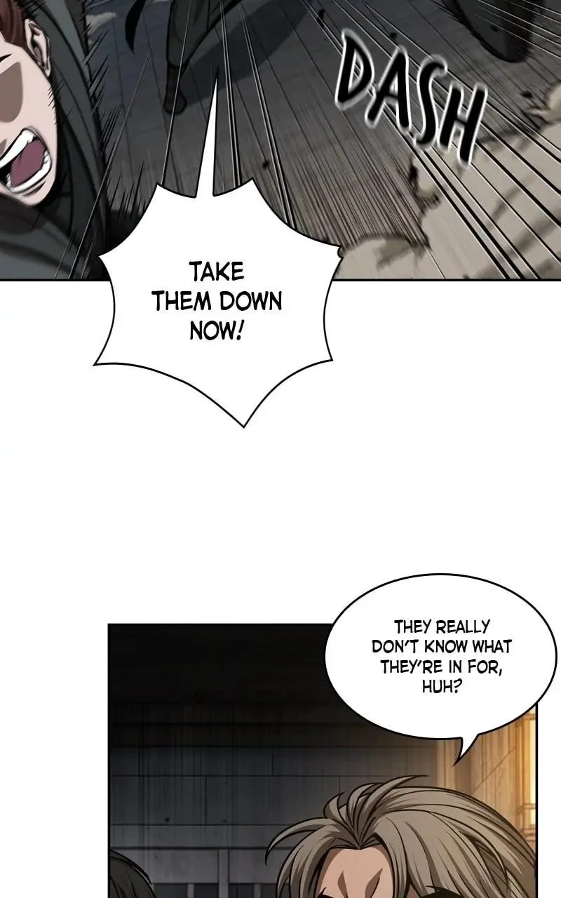 Nano Machine Chapter 135 - 11