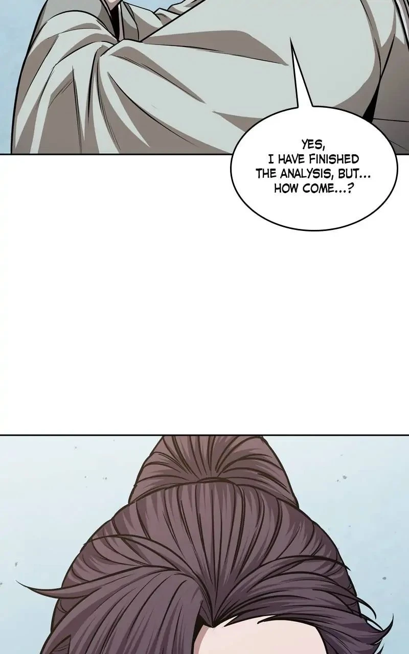 Nano Machine Chapter 136 - 13