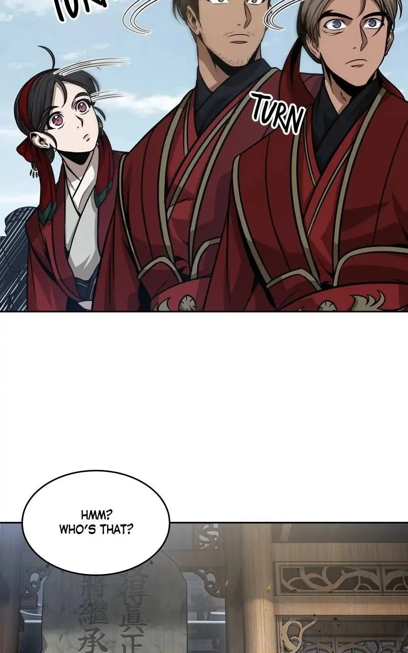 Nano Machine Chapter 138 - 33