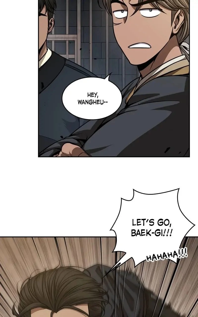 Nano Machine Chapter 135 - 12