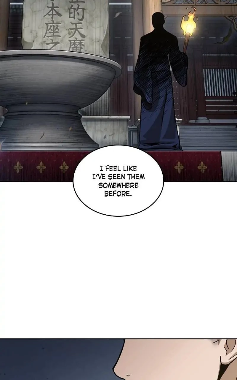 Nano Machine Chapter 138 - 34