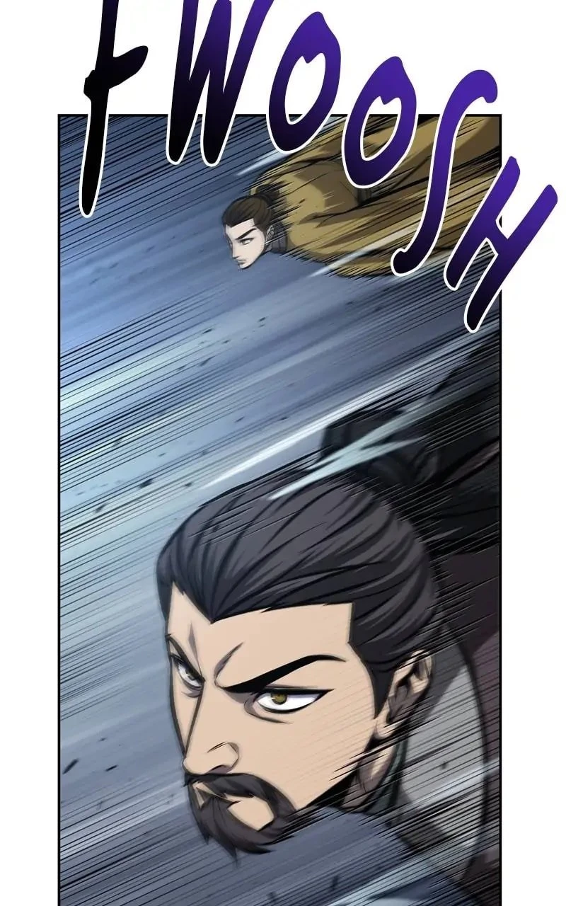 Nano Machine Chapter 134 - 8