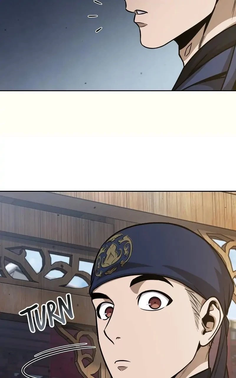 Nano Machine Chapter 138 - 35