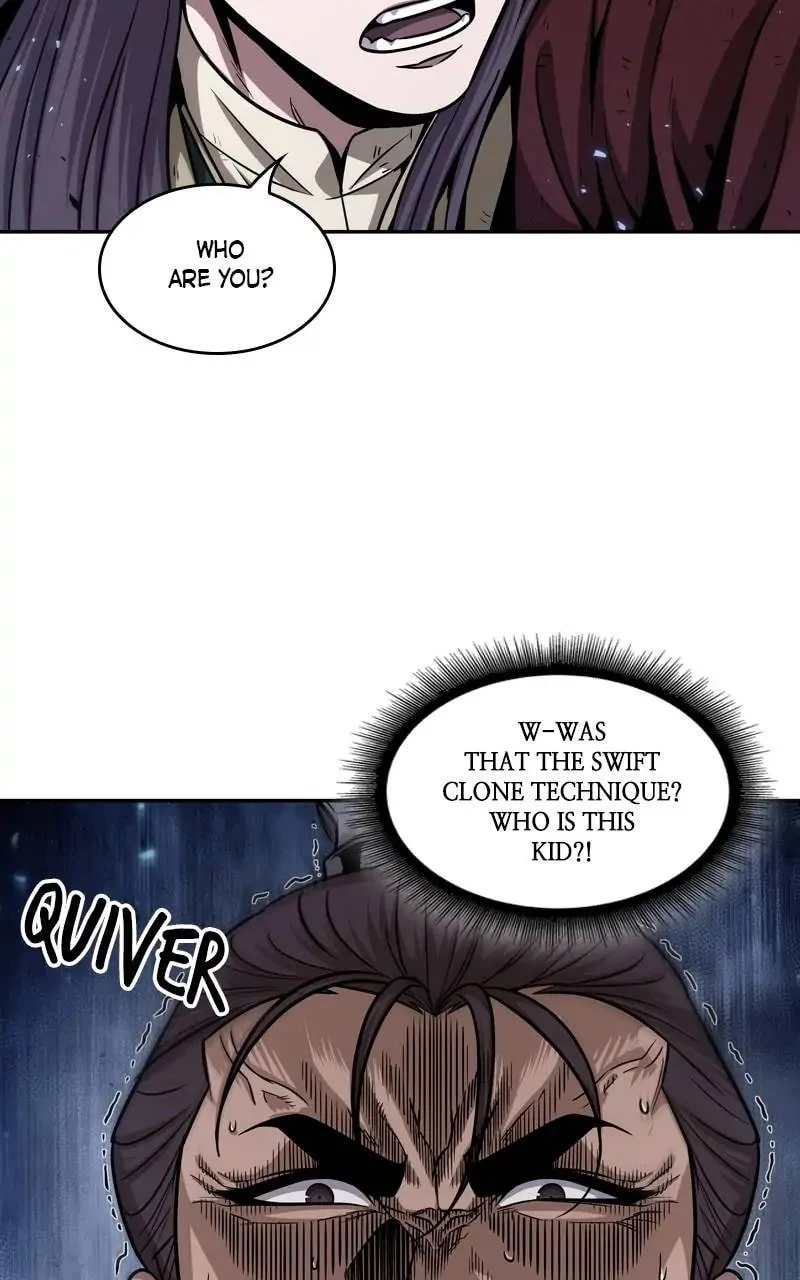 Nano Machine Chapter 133 - 5