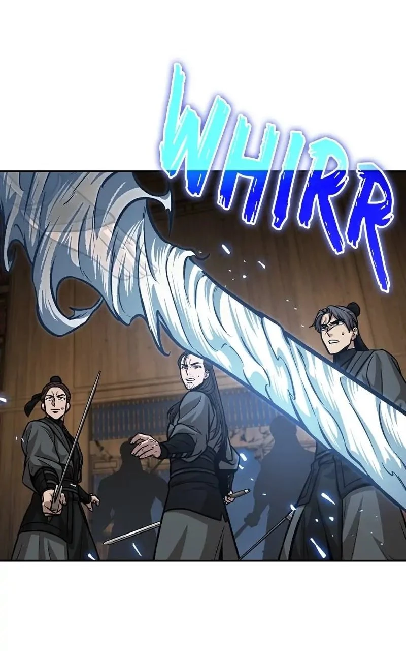 Nano Machine Chapter 134 - 11