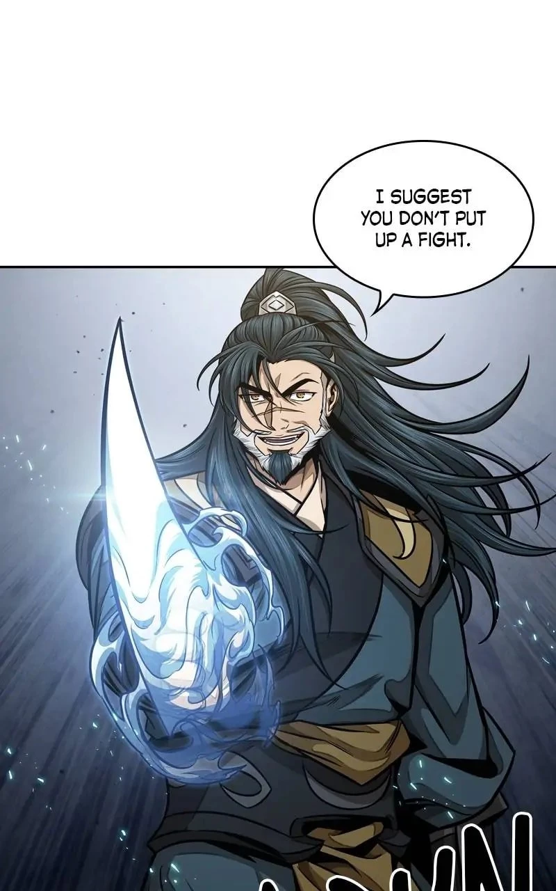 Nano Machine Chapter 134 - 12