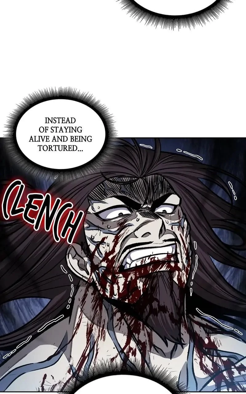 Nano Machine Chapter 135 - 18