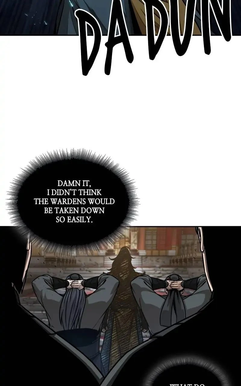 Nano Machine Chapter 134 - 13
