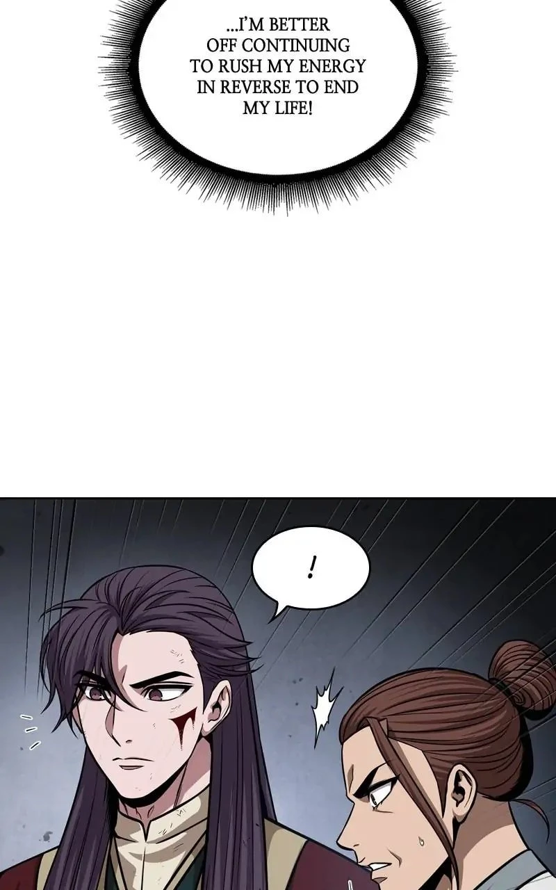 Nano Machine Chapter 135 - 19