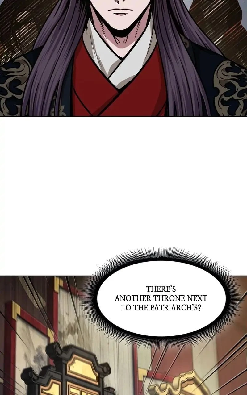 Nano Machine Chapter 136 - 21