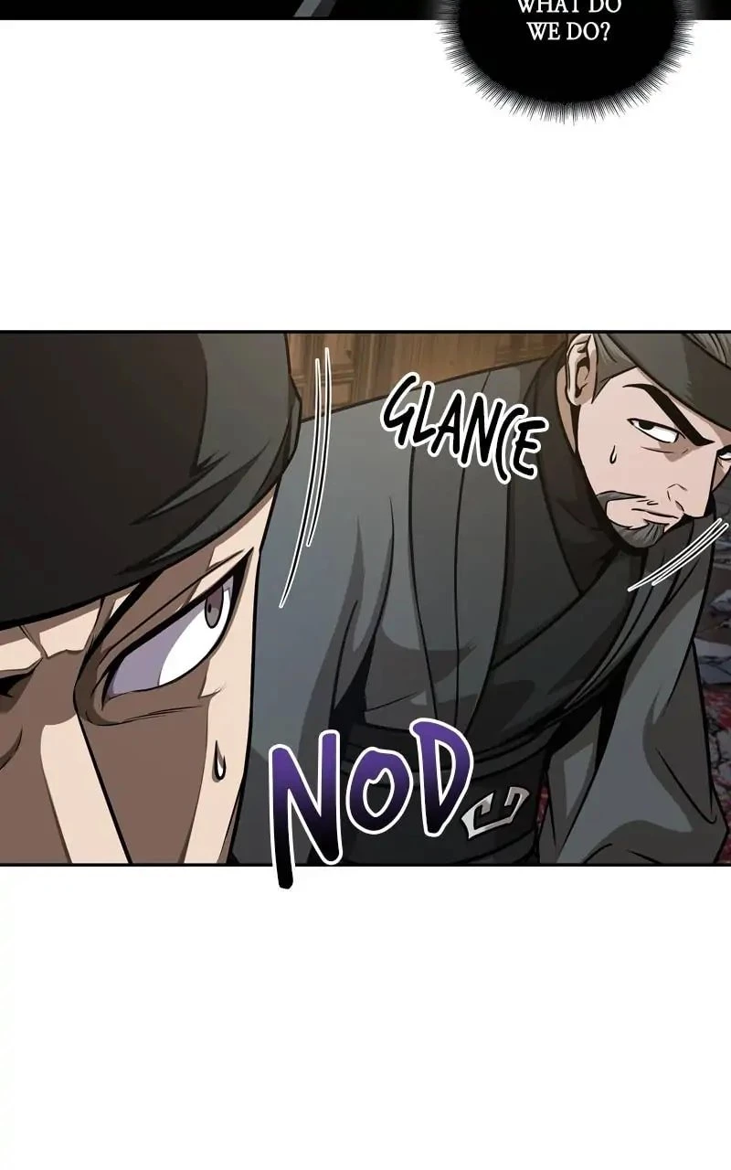 Nano Machine Chapter 134 - 14