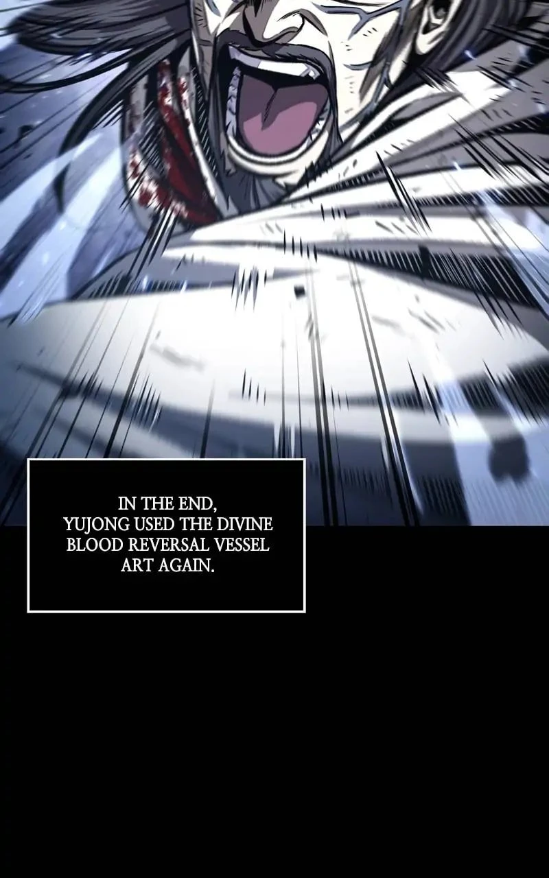 Nano Machine Chapter 132 - 2