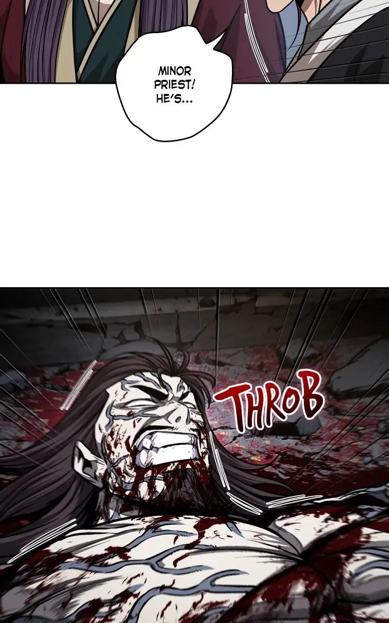 Nano Machine Chapter 135 - 20