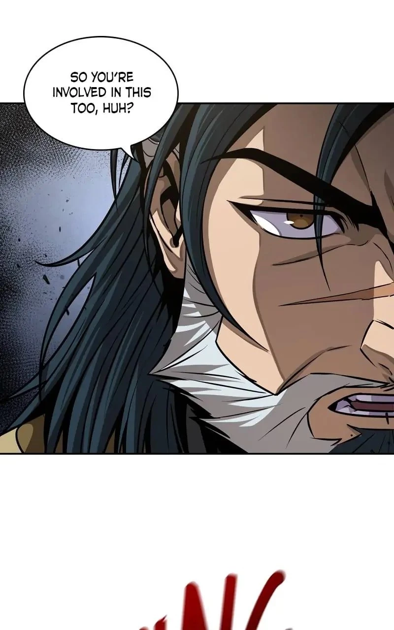 Nano Machine Chapter 134 - 15